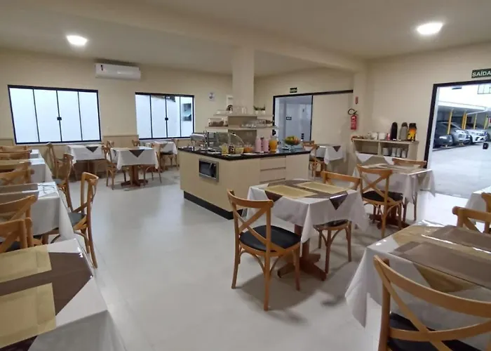 Hotel Mafra